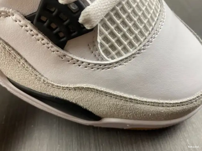 Cheap TB SB Retro Jordan DR5415-100 4 0503